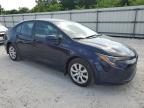 2025 Toyota Corolla Le იყიდება Prairie Grove-ში, AR - Hail