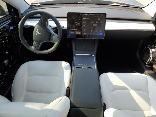  TESLA MODEL 3 2021 Black