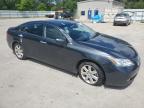 2008 Lexus Es 350 zu verkaufen in Savannah, GA - Top/Roof