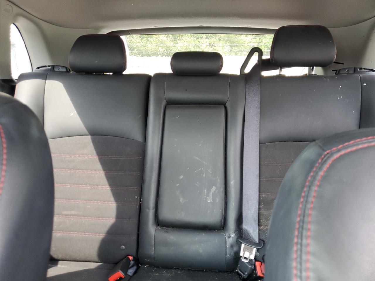 2022 Mitsubishi Outlander Sport Es VIN: JA4ARUAU8NU015231 Lot: 62498935