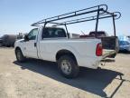 2014 FORD F250 SUPER DUTY   for sale at Copart CA - SAN DIEGO