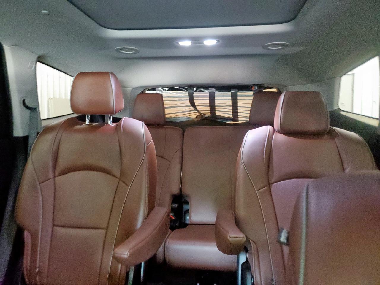 2020 Buick Enclave Avenir VIN: 5GAERDKW8LJ242314 Lot: 62362155