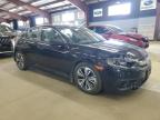 2016 Honda Civic Ex for Sale in East Granby, CT - Front End