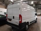 2024 VAUXHALL MOVANO L2H for sale at Copart SANDTOFT