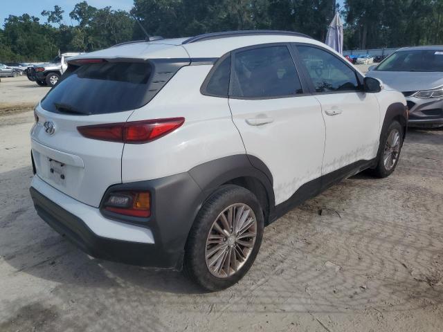  HYUNDAI KONA 2018 White