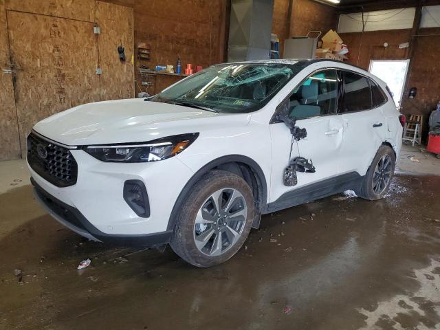 FORD ESCAPE PLA 2025