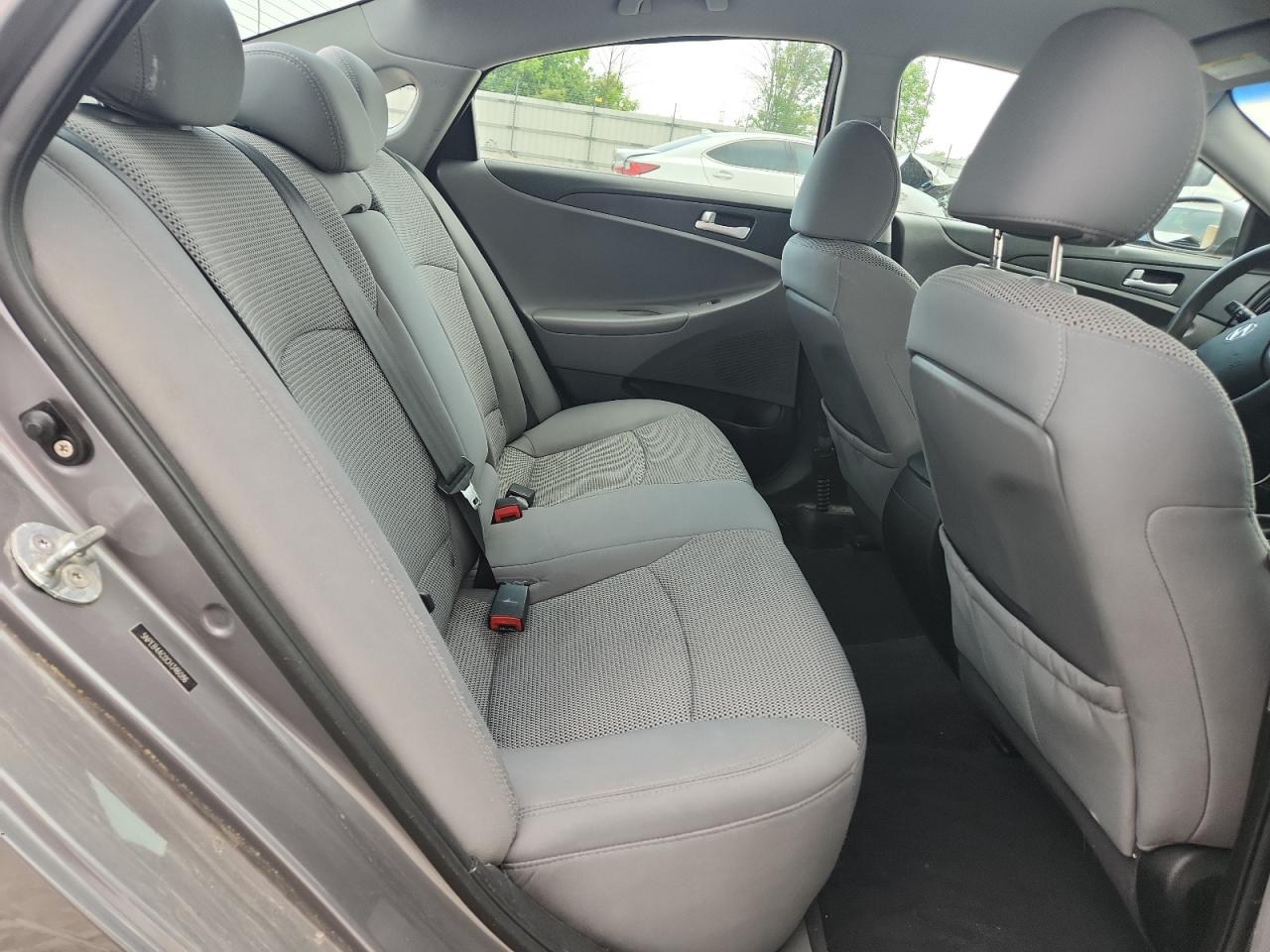 5npeb4ac0ch346086 5NPEB4AC0CH346086 2012 Hyundai Sonata Gls