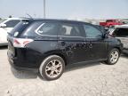 2014 Mitsubishi Outlander Gt na sprzedaż w Indianapolis, IN - Undercarriage