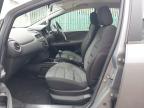 2011 FIAT PUNTO EVO for sale at Copart CHESTER