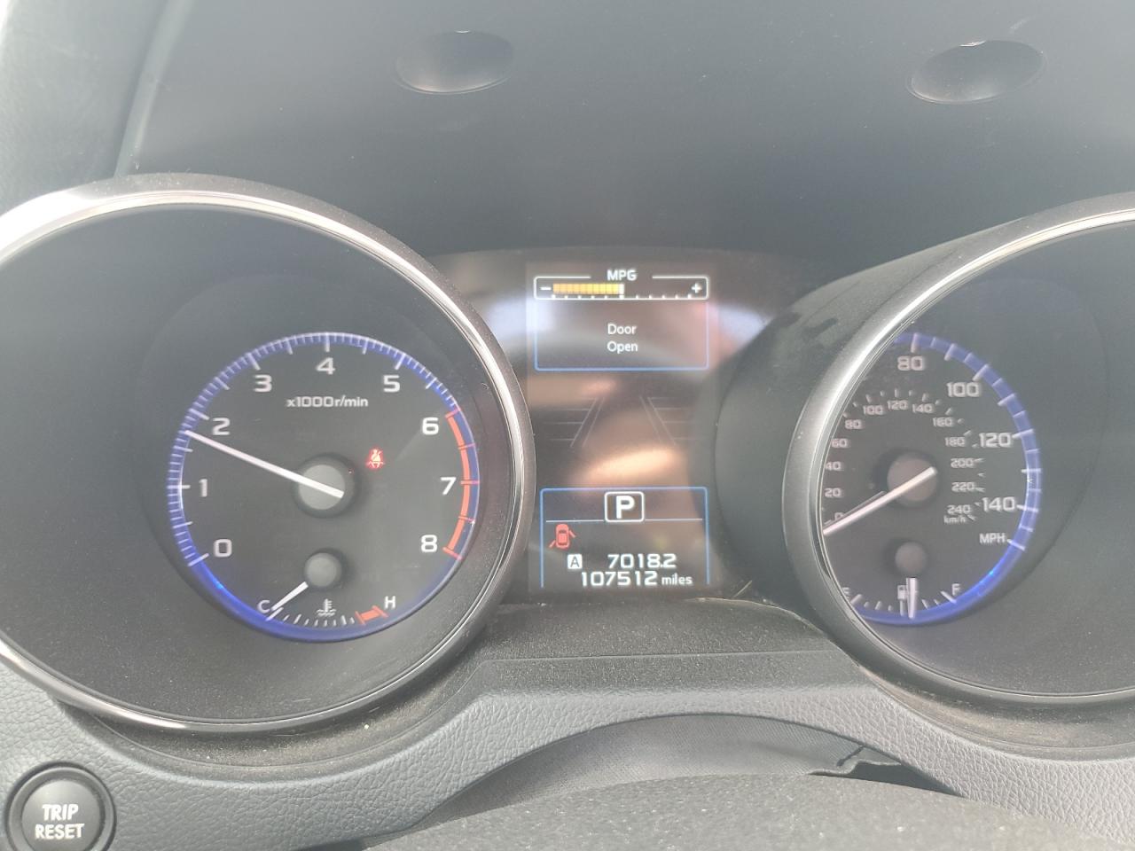 2018 Subaru Legacy Sport VIN: 4S3BNAS63J3023788 Lot: 62776025