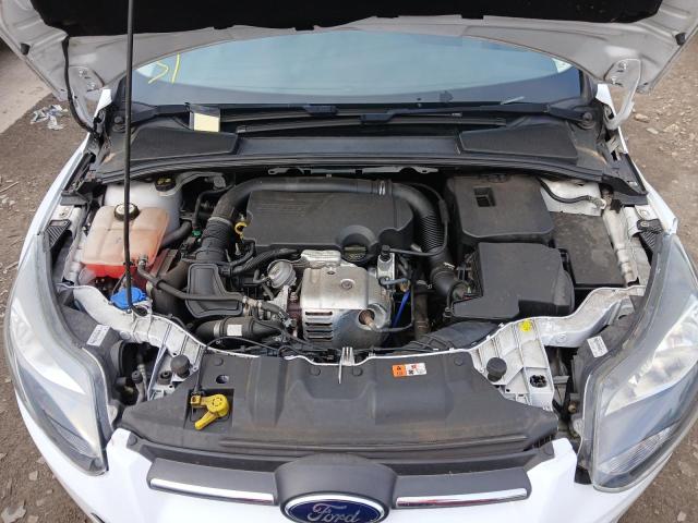 2014 FORD FOCUS ZETE