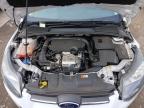 2014 FORD FOCUS ZETE for sale at Copart PETERLEE