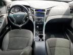 2012 Hyundai Sonata Se for Sale in Riverview, FL - Rear End
