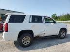 2017 Chevrolet Tahoe Special en Venta en Leroy, NY - All Over