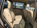 2012 Mercedes-Benz Gl 450 4Matic   იყიდება Martinez-ში, CA - Front End