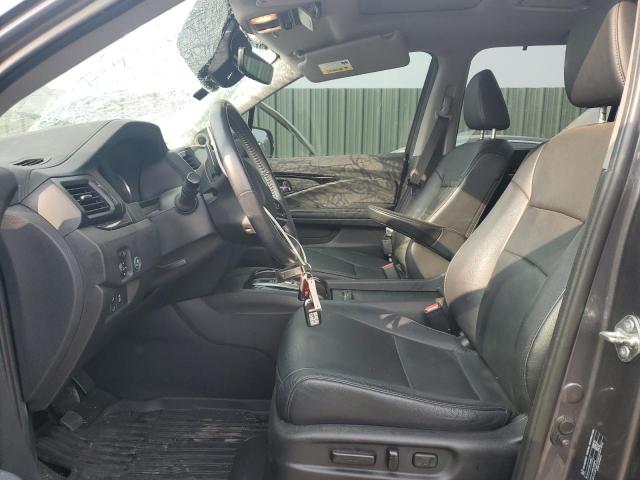  HONDA PILOT 2019 Gray