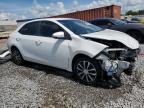 2016 Toyota Corolla L იყიდება Hueytown-ში, AL - Front End