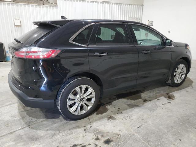  FORD EDGE 2024 Black