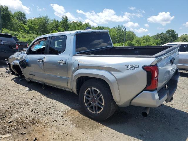  TOYOTA TACOMA 2024 Srebrny