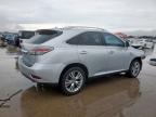 2013 Lexus Rx 350   for Sale in Grand Prairie, TX - Front End