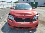 2010 Toyota Corolla Base на продаже в Fredericksburg, VA - Front End