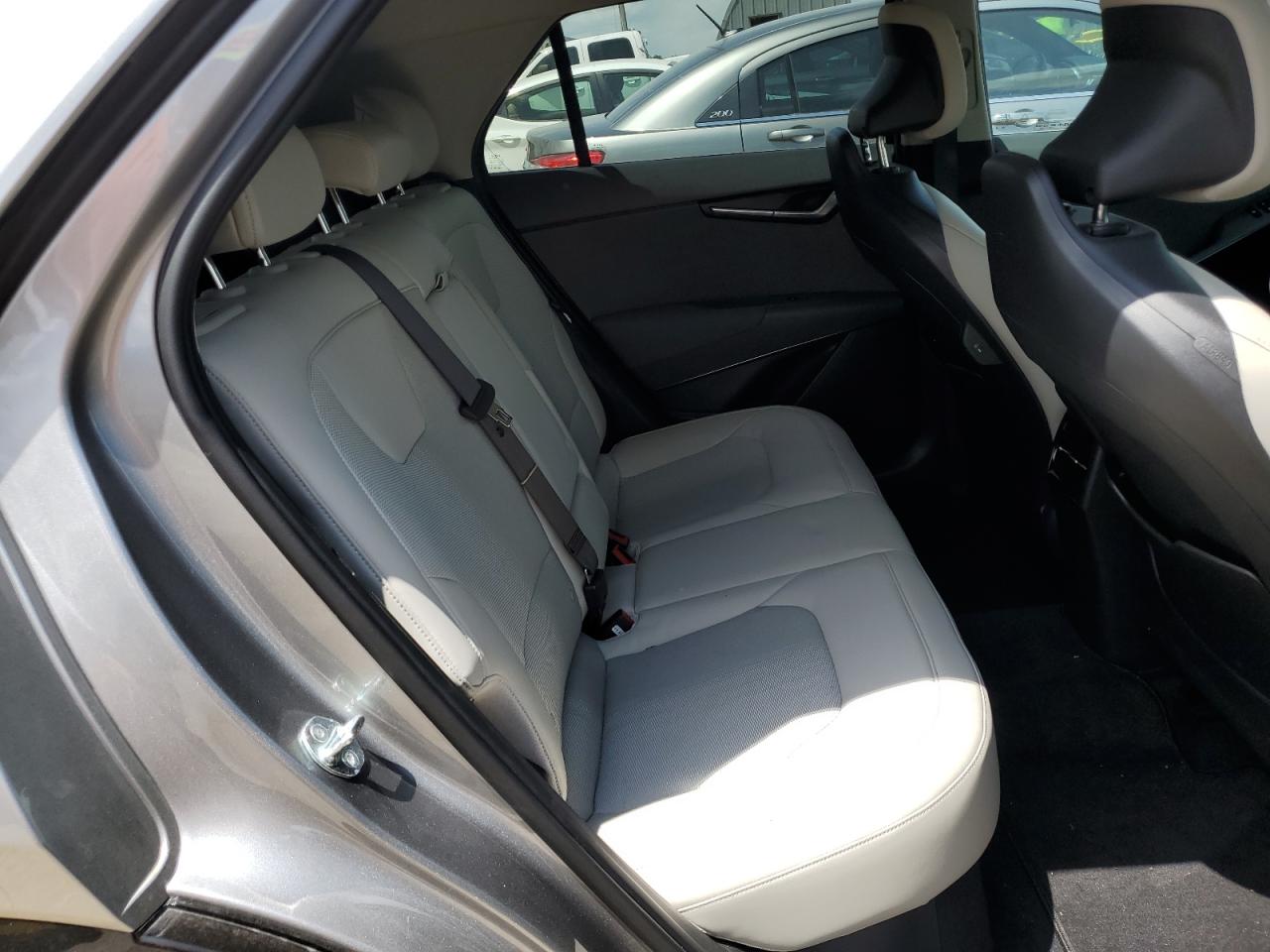 2023 Kia Niro Ex VIN: KNDCR3LE5P5060848 Lot: 62180975