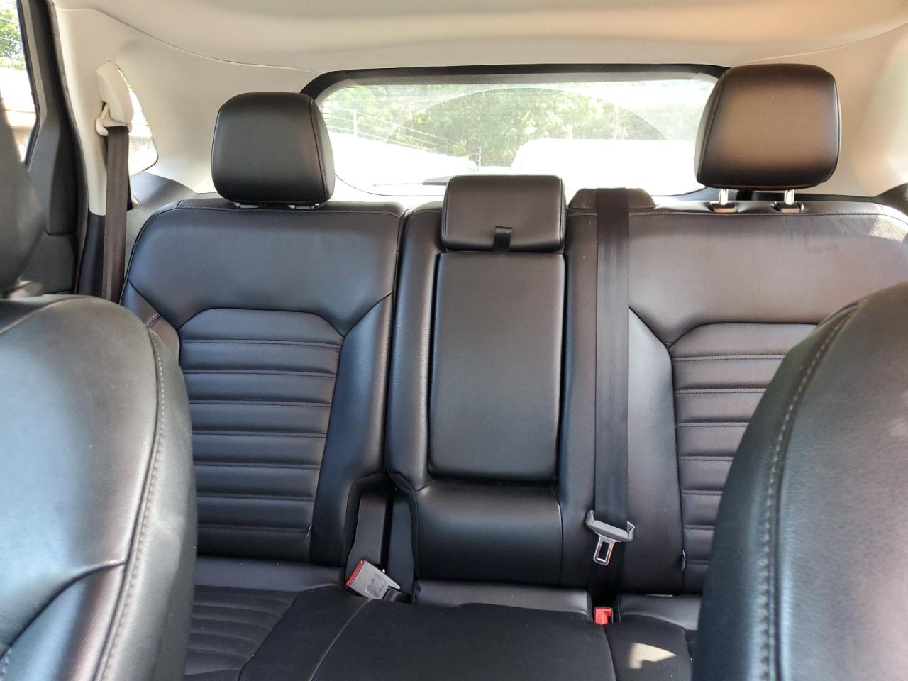 FORD EDGE 2016 VIN 2FMPK3J96GBB75056 photo 10