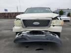 2008 Ford F150 Supercrew na sprzedaż w Wilmington, CA - Front End