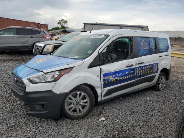 FORD TRANSIT CO 2023