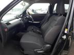 2018 SUZUKI SWIFT SZ-T for sale at Copart SANDWICH