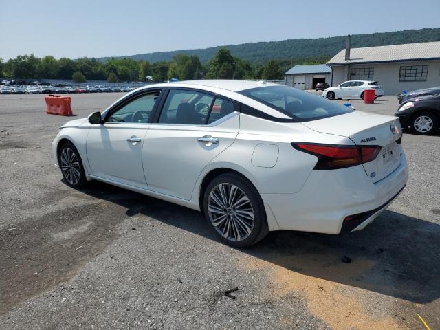  NISSAN ALTIMA 2024 Білий