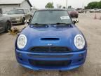 2005 Mini Cooper S for Sale in Pekin, IL - Minor Dent/Scratches