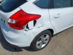 2014 FORD FOCUS ZETE for sale at Copart YORK