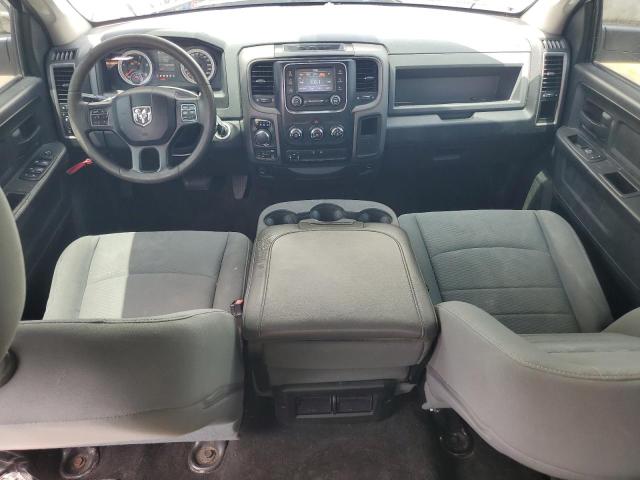 Pickups RAM 1500 2015 White