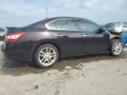 2010 Nissan Maxima S de vânzare în Lebanon, TN - Front End