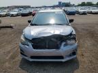 2015 Subaru Impreza  იყიდება Des Moines-ში, IA - Front End