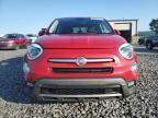 2016 Fiat 500X Trekking   na sprzedaż w Duryea, PA - Normal Wear