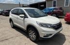 2016 Honda Cr-V Ex for Sale in Chicago Heights, IL - Damage History