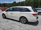 2014 Honda Odyssey Touring იყიდება Gainesville-ში, GA - Front End