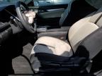 2016 Honda Civic Lx de vânzare în Sacramento, CA - Front End