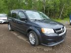2014 DODGE GRAND CARAVAN SE à vendre chez Copart ON - COOKSTOWN