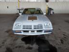 1982 Dodge Omni 24 Charger 2.2 for Sale in Phoenix, AZ - Mechanical