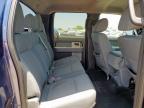 2011 Ford F150 Supercrew na sprzedaż w San Antonio, TX - Front End