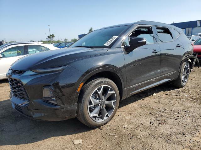 CHEVROLET BLAZER RS 2022