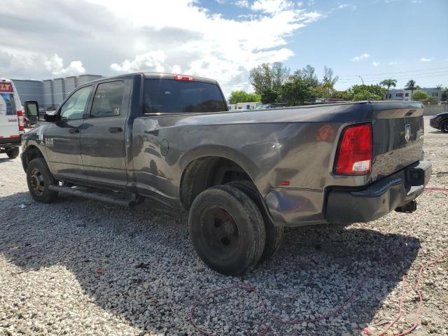 2018 RAM 3500 ST