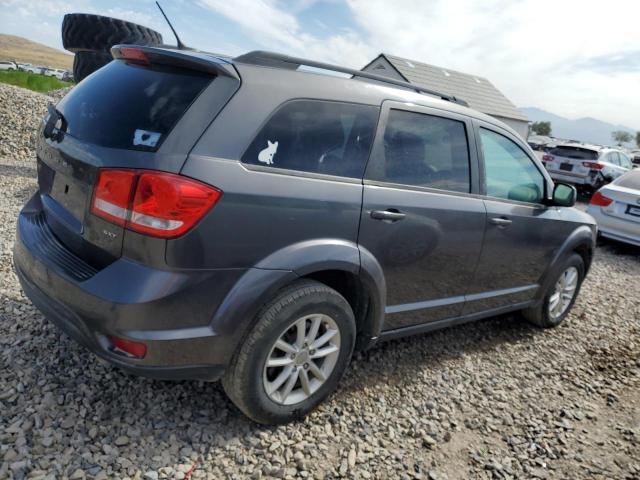 DODGE JOURNEY 2015 Gray