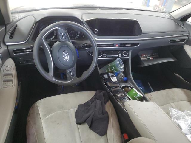  HYUNDAI SONATA 2023 Серый