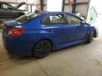 2020 SUBARU WRX PREMIUM   for sale at Copart AB - EDMONTON