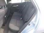 2007 TOYOTA AURIS T3 D for sale at Copart CORBY