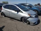 2015 Nissan Versa Note S for Sale in North Las Vegas, NV - Front End